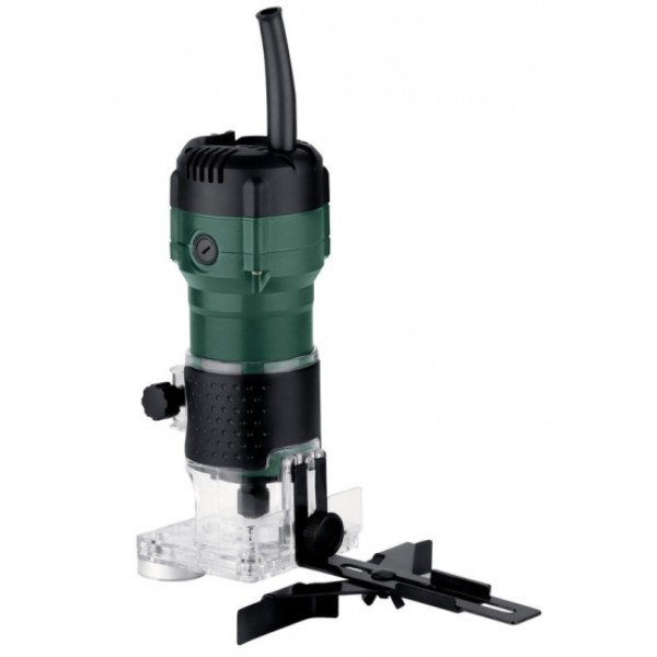 Фото - Фрезер Metabo FM 500-6 (601741000)