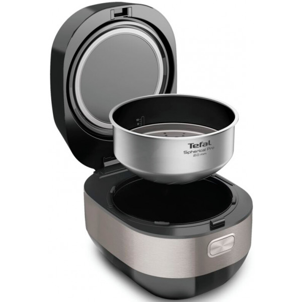 Фото - Мультиварка Tefal RK908A34