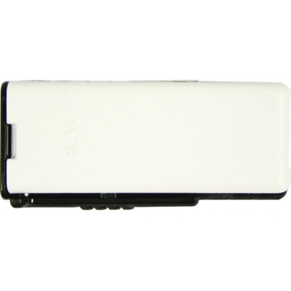 Фото - Флеш USB Apacer AH350 8GB USB 3.0 Black (AP8GAH350B-1)