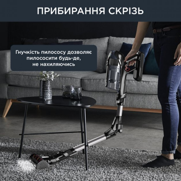 Фото - Пылесос ручной для дома Rowenta RH9958WA