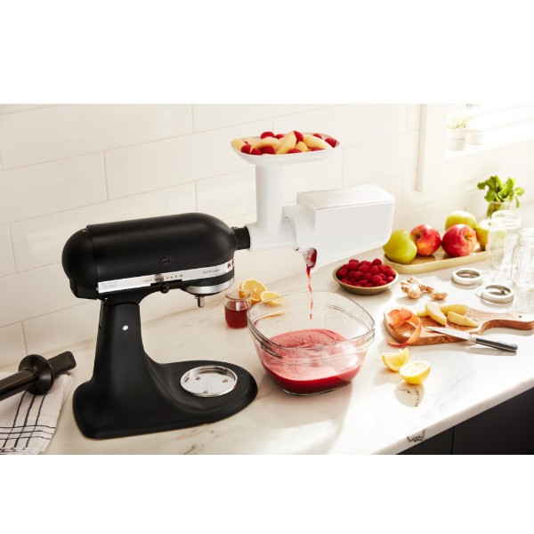 Фото - Насадка для мясорубки KitchenAid 5KSMFVSP