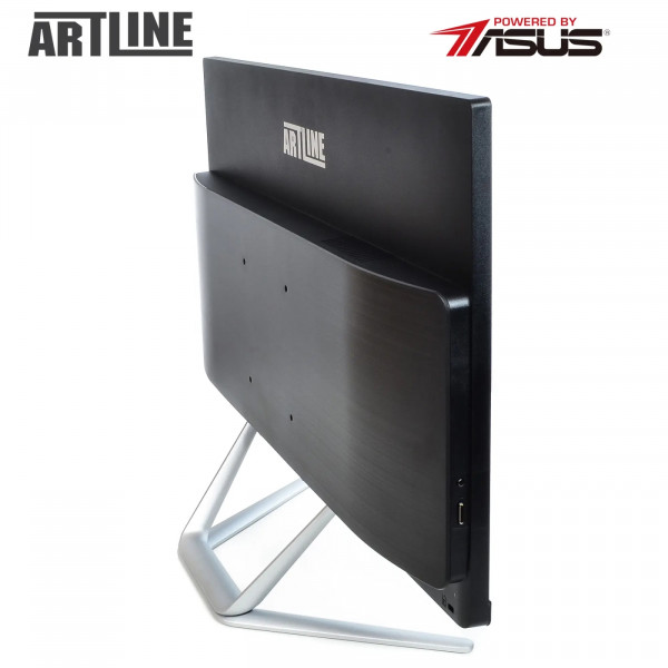 Фото - Комп'ютер-моноблок Artline Home G71 (G71v24)