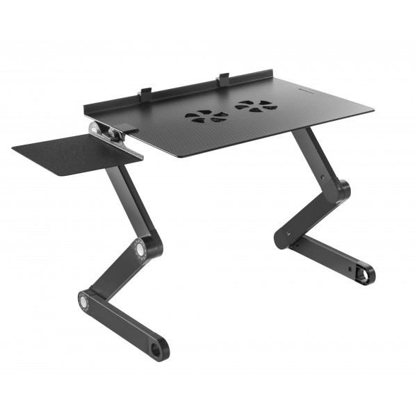 Фото - Підставка під ноутбук охолоджуюча OfficePro CD1230 Black