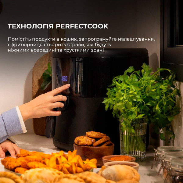 Фото - Уценка - Мультипечь Cecotec Cecofry Bombastik 6000 Full (CCTC-04993)