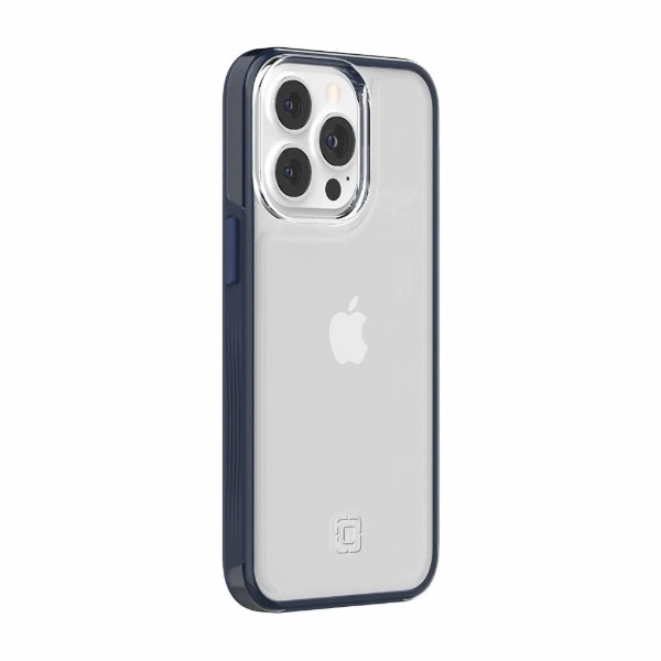 Фото - Чохол для смартфону
 Incipio Organicore Clear for iPhone 13 Pro Ocean Blue/Night Sky/Clear (IPH-1962-OBLU)