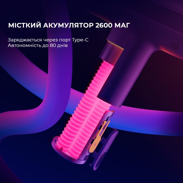 Фото - Массажер для тела YUNMAI Gun Pro (YMFG-B563)
