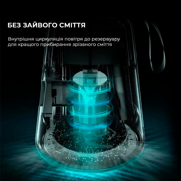 Фото - Триммер для ткани Deerma Lint Remover (DEM-MQ600)