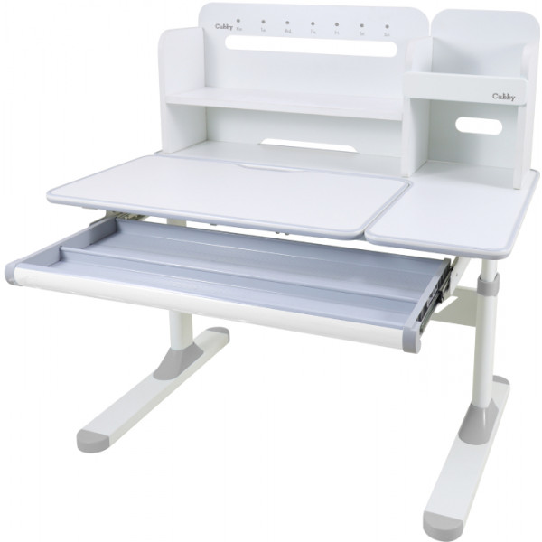 Фото - Парта шкільна Cubby Nerine Grey