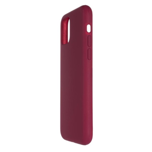 Фото - Чохол для смартфону Gelius Original Full Soft Case for iPhone 11 Pro Marsala (88981)
