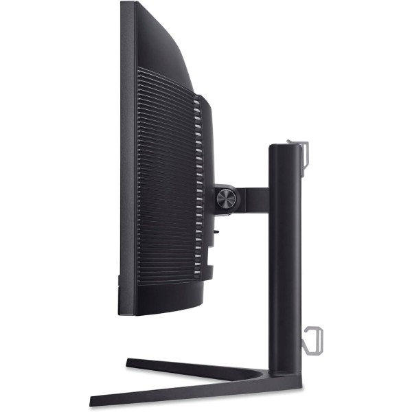Фото - Монітор ігровий Acer Predator X34V3bmiiphuzx (UM.CXXEE.301)