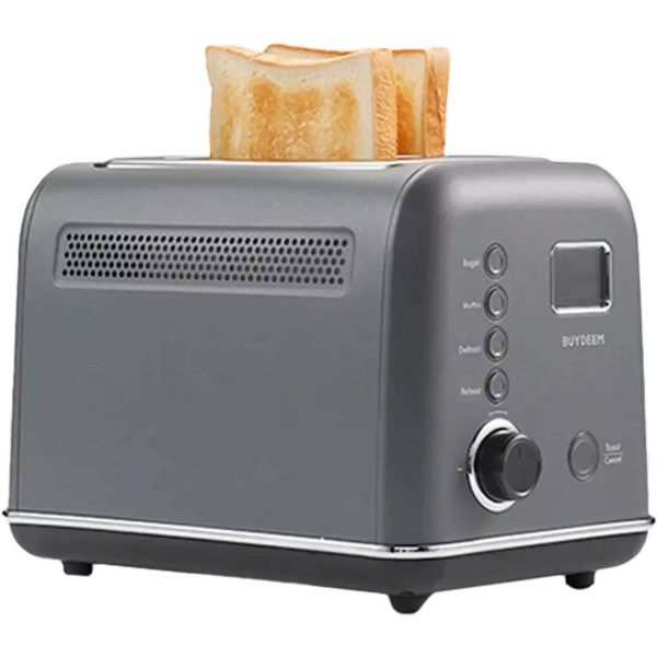 Фото - Тостер BUYDEEM DT730E Ink Grey (DT730E-IG/EU)