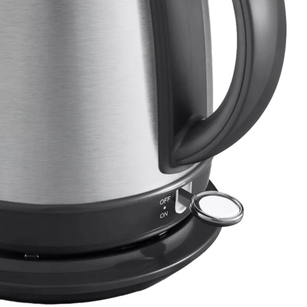 Фото - Электрический чайник BUYDEEM K640 Stainless Steel (K640-SS/EU)