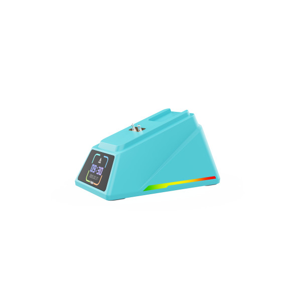 Фото - Миша бездротова ігрова Ajazz AJ159 APEX Blue (AJM159-A-BLUE)