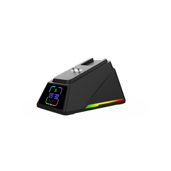 Фото - Миша бездротова ігрова Ajazz AJ159 APEX Black (AJM159-A-B)