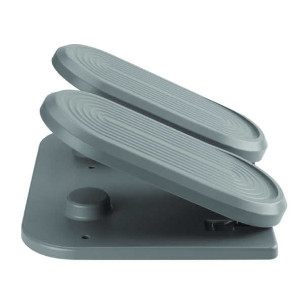 Фото - Подставка для ног с фитнес-степперами OfficePro FR950 Grey