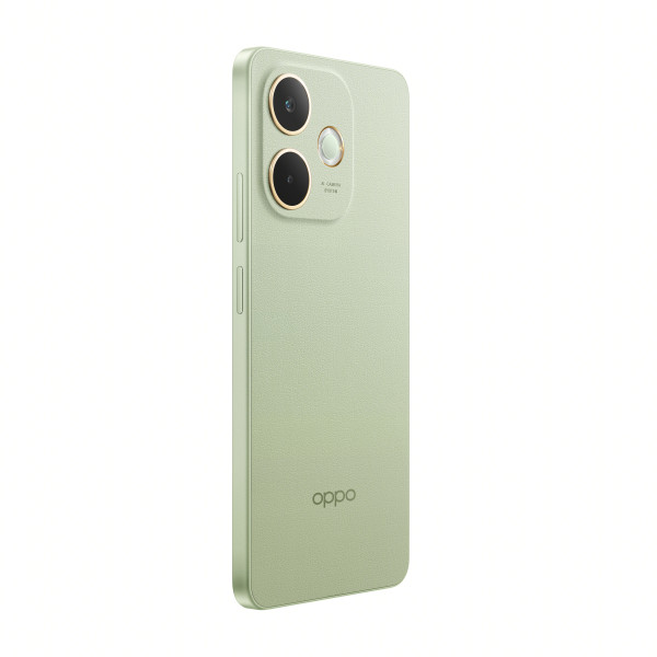 Фото - Смартфон OPPO A5 Pro 8/128Gb Olive Green
