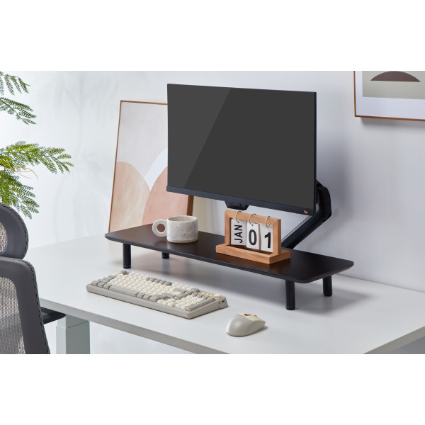 Фото - Підставка під ноутбук OfficePro MR940BR Brown