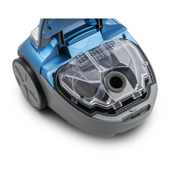 Фото - Пылесос для сухой уборки с контейнером и мешком Zelmer ZVC032P Radek