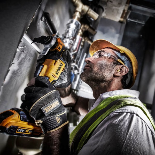 Фото - Многофункциональный инструмент DeWALT DCS356NT
