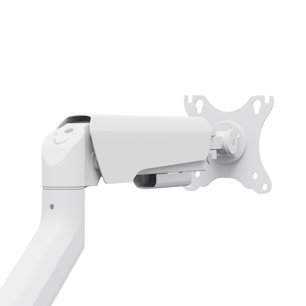 Фото - Кріплення настільне OfficePro MA442W White