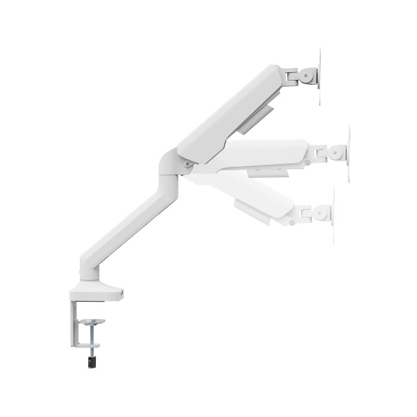 Фото - Крепление настольное OfficePro MA451W 17-40" 2-12 кг White