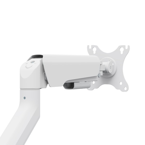 Фото - Крепление настольное OfficePro MA452W 17-35" 2-12 кг White
