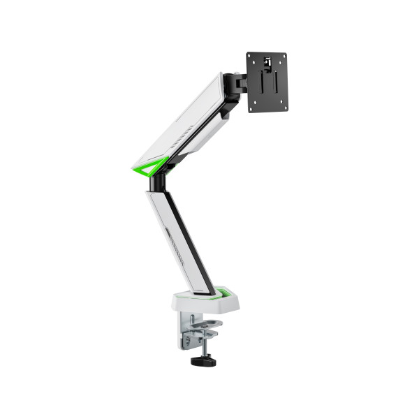 Фото - Кріплення настільне GamePro MAG201W 17-45" 2-16 кг White