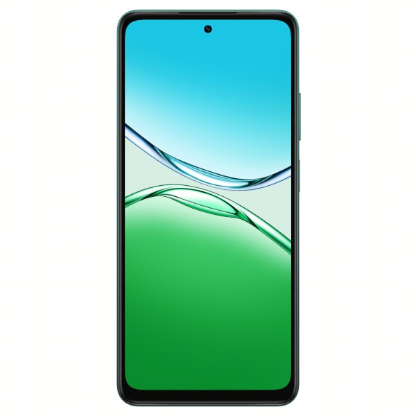 Фото - Смартфон OPPO A5 8/256Gb Aurora Green