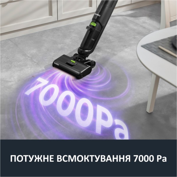 Фото - Пилосос ручний миючий Eureka NEW400