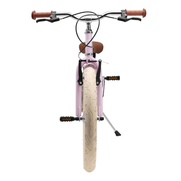 Фото - Двухколёсный велосипед Miqilong RM 20'' Pink (RBB-RM20-PINK)