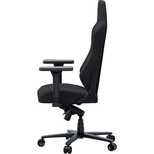Фото - Крісло для геймерів Anda Seat Phantom 3 XL Dark Gray Fabric (AD18XL-52-GB-F-G01)