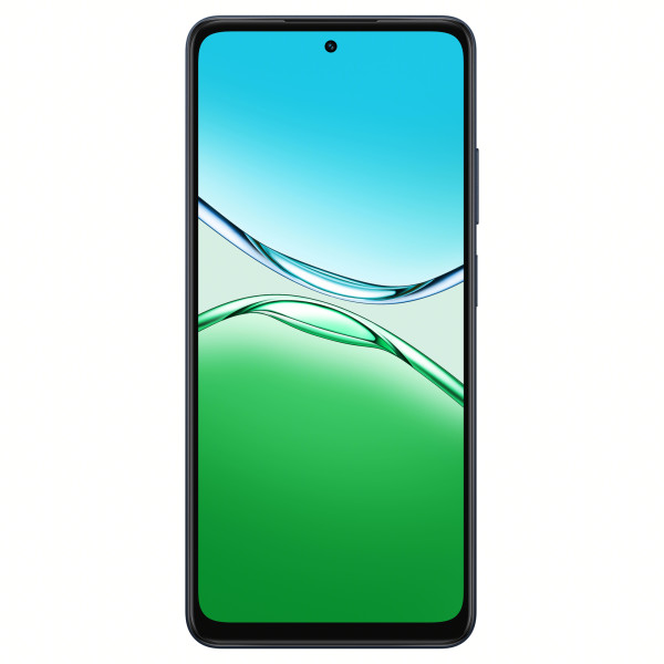 Фото - Смартфон OPPO A5x 4/128Gb Midnight Blue