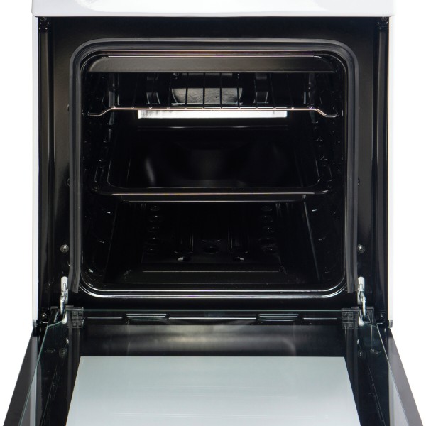 Фото - Плита газовая Houser FSG 5201 W