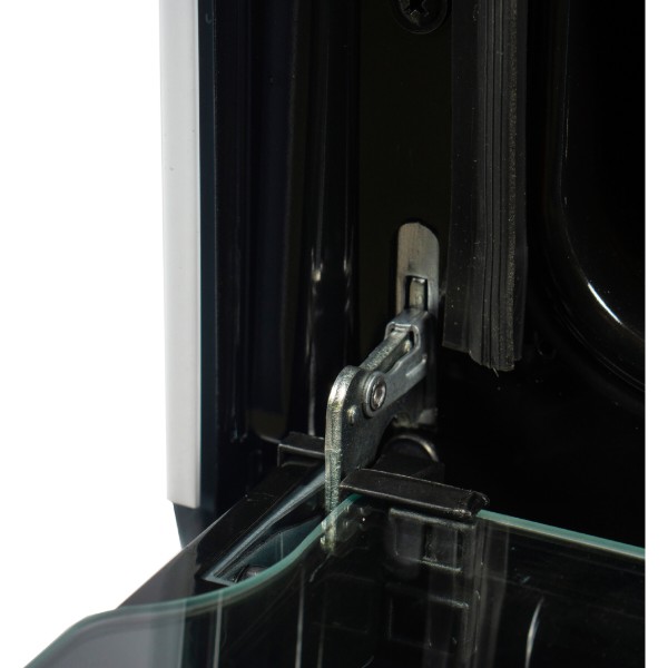 Фото - Плита газовая Houser FSG 6201 W