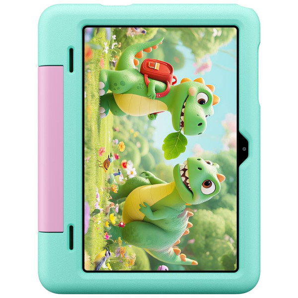 Фото - Планшет Blackview Tab 20 Kids 10.1'' 4/64GB WiFi Fairy Green