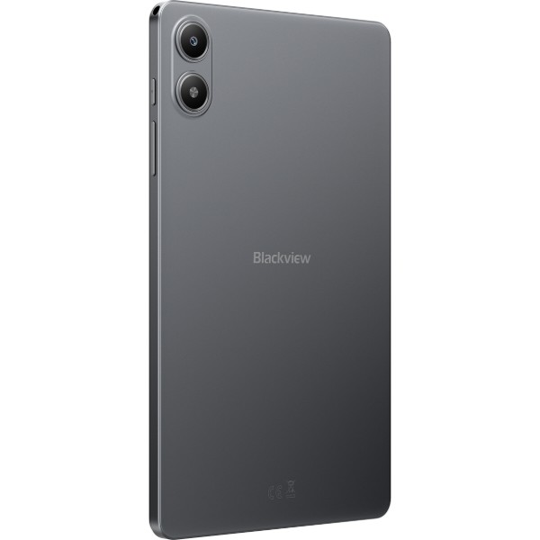 Фото - Планшет Blackview Link 2 WiFi 8.68'' 4/128Gb Midnight Black (LINK2_MB)