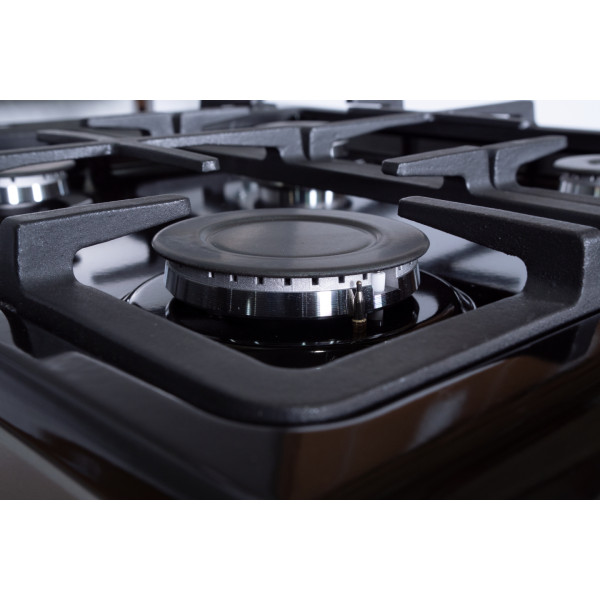 Фото - Плита газова Houser FSM 5301 S