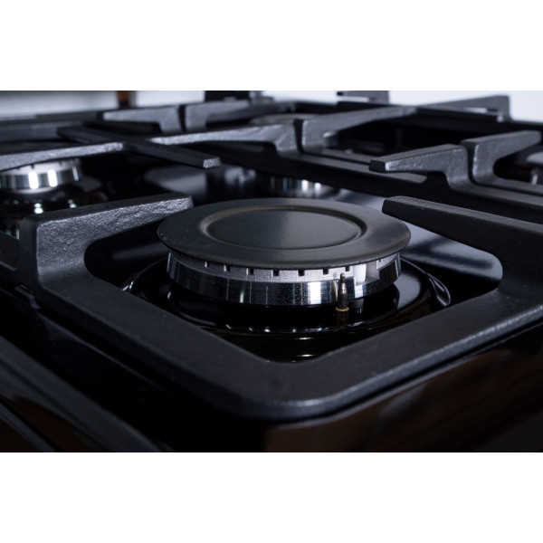 Фото - Плита газова Houser FSM 5301 B