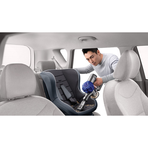 Фото - Пылесос ручной для дома Dyson V6 Slim Origin