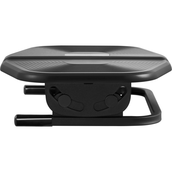 Фото - Підставка для ніг регульована OfficePro FR600B Black