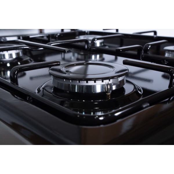 Фото - Плита газова Houser FSG 5201 S