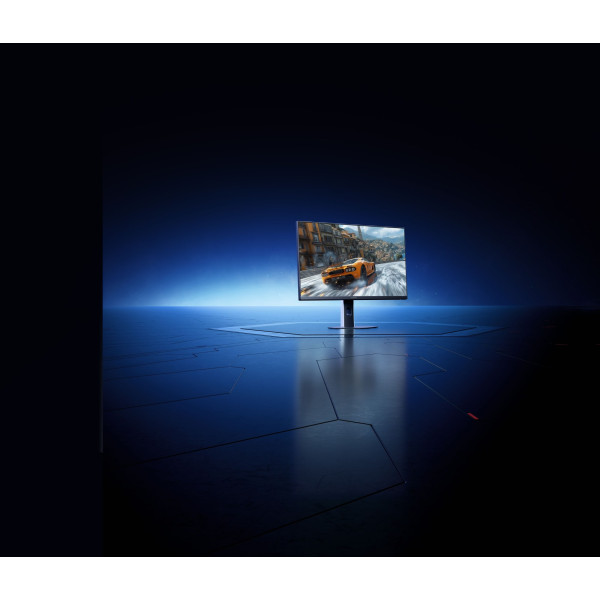 Фото - Монитор игровой Xiaomi Gaming Monitor G24i 2026 (ELA6364EU)