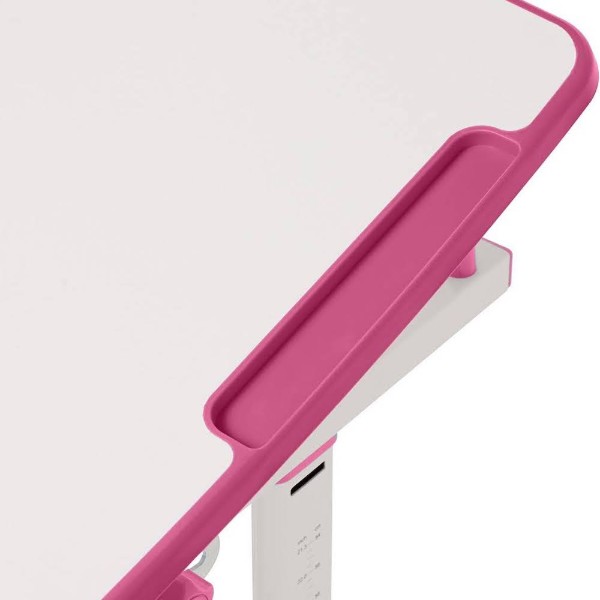 Фото - Комплект мебели школьный 2 элемента Cubby Olea Pink