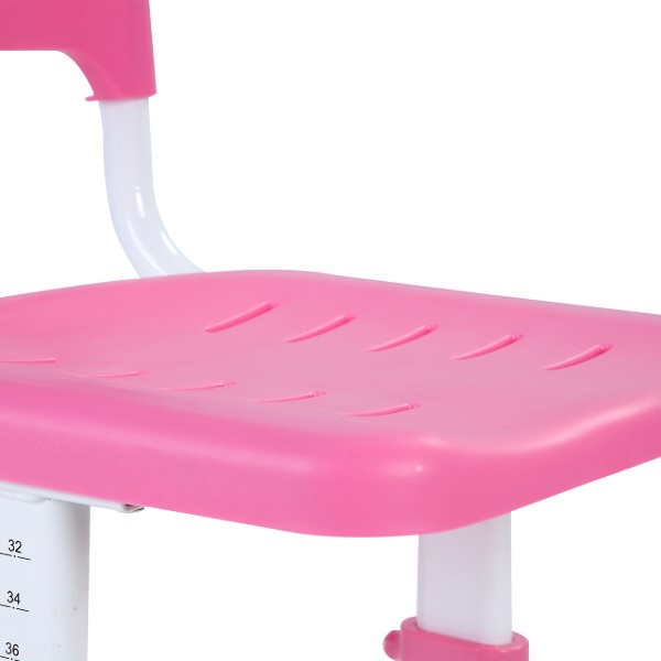 Фото - Стілець шкільний FunDesk SST3L Pink