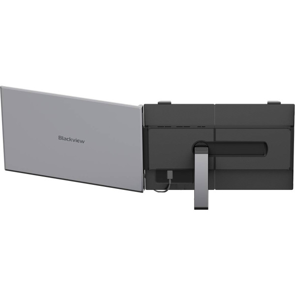 Фото - Монитор Blackview SCM8 15.3" Single, Grey (BVSCESCM8GR)