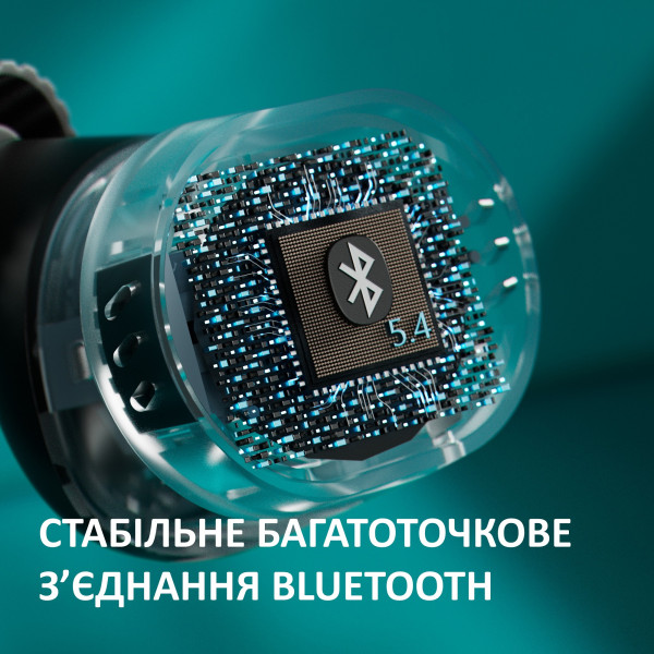Фото - Навушники вкладиші бездротові TWS Philips TAT5000BK/00