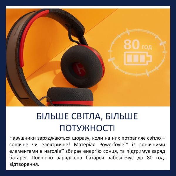 Фото - Наушники накладные беспроводные Philips TAA6219BK/00
