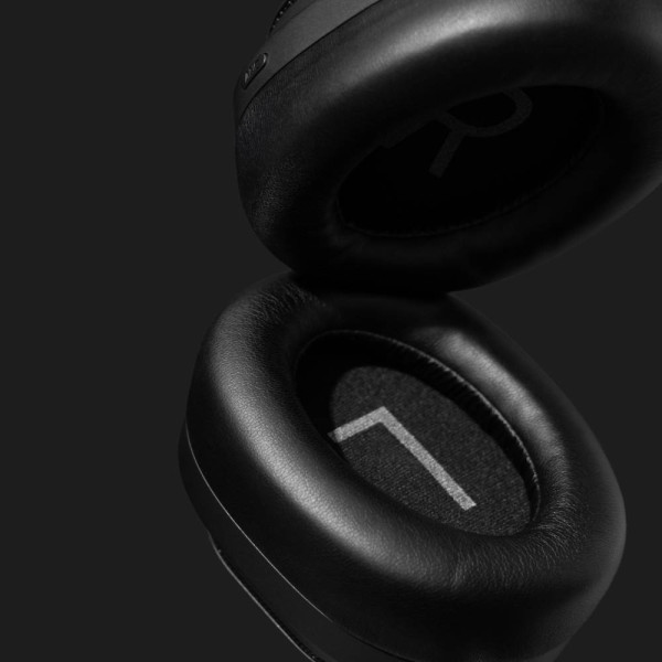 Фото - Навушники накладні бездротові Proove Solo with ANC (APP) Black (HPSL0001AP01)