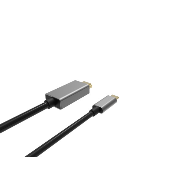 Фото - Кабель Ailink USB-C на HDMI 4K 60Hz (AI-С4В)
