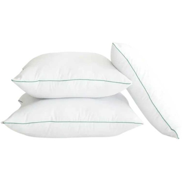 Фото - Подушка стандартная MirSon №1570 Eco Vital Eco-Soft 60х60 см (2200005196298)